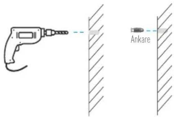 EZVIZ DB1 - Installeradorrklocka - 4