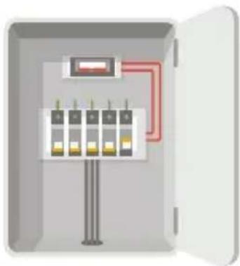 EZVIZ DB1 - Naręźdia, które mogą być potrzebne - 3