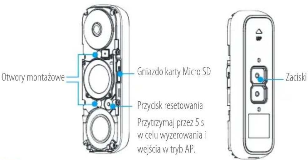 EZVIZ DB1 - Informacja podstawowe - 1