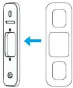 EZVIZ DB1 - Instalacion del时间和 tiempo - 3