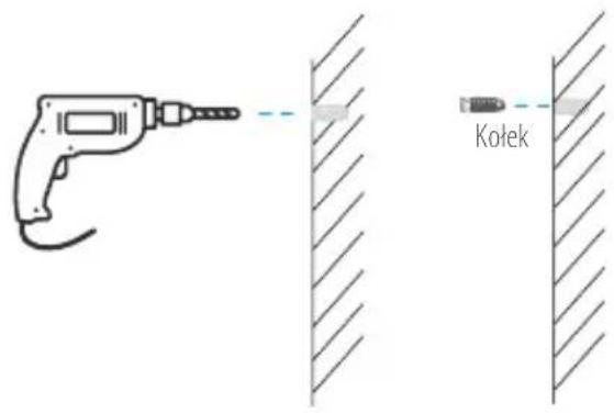 EZVIZ DB1 - Montañ dzwonka drzwiwego - 4