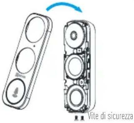 EZVIZ DB1 - Aggiungere all'app EZVIZ. - 3
