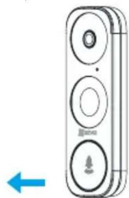 EZVIZ DB1 - Du kan fã brug for: - 5