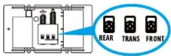 EZVIZ DB1 - Instalacion del kit de alimentacion - 4