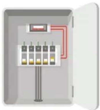 EZVIZ DB1 - Installeradorrklocka - 9