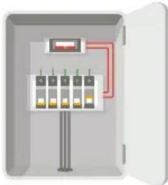 EZVIZ DB1 - EykataoTaon koudouviou npotac - 10