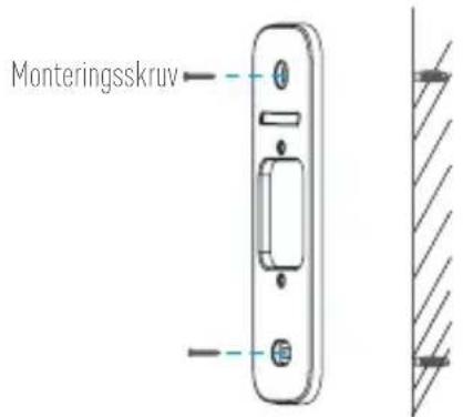 EZVIZ DB1 - Installeradorrklocka - 5
