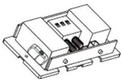 EZVIZ DB1 - Oversigt over kabelf.orging - 3
