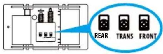 EZVIZ DB1 - Instalacia napajacej supravy - 4