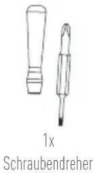EZVIZ DB1 - Schnelle Einrichtung - 4