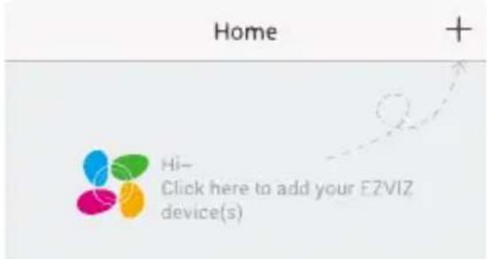 EZVIZ DB1 - Nastavení domovniho zvonku - 1