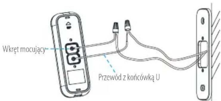 EZVIZ DB1 - Montañ dzwonka drzwiwego - 7