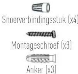 EZVIZ DB1 - Wat ziterindeverpakking - 13
