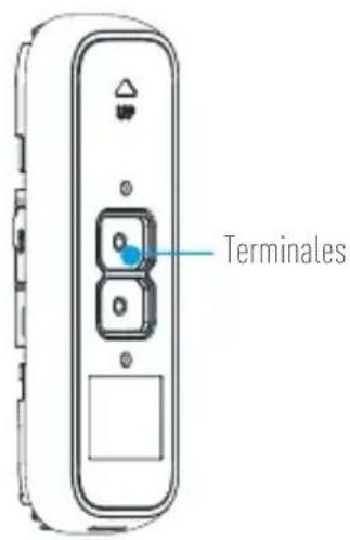 EZVIZ DB1 - Elementos Basics - 2