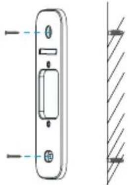 EZVIZ DB1 - Montañ dzwonka drzwiwego - 5