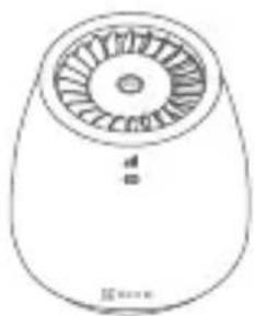EZVIZ C3A - 6