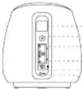EZVIZ C3A - Lieferumfang - 19