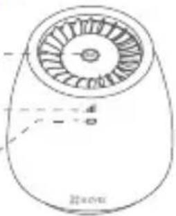 EZVIZ C3A - Базовая станция - 1