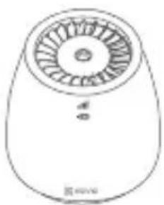 EZVIZ C3A - 1