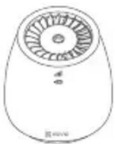 EZVIZ C3A - 1