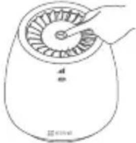 EZVIZ C3A - vaihe Synkronoi tukiasema kameran/kameroiden kanssa - 2