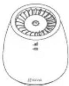 EZVIZ C3A - Box Contents - 7