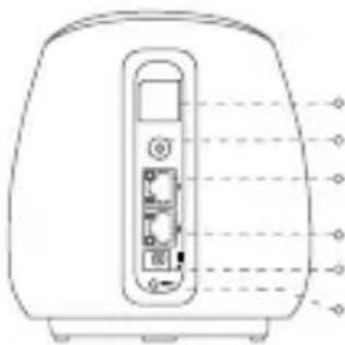 EZVIZ C3A - Lieferumfang - 42