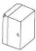 EZVIZ C3A - Basstation - 6