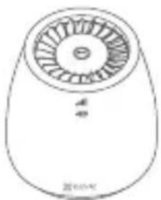 EZVIZ C3A - 5