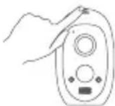 EZVIZ C3A - Steg 6 Synkronisera basstationen med kameran/kamerorna - 2