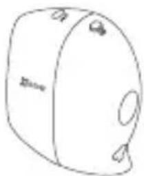 EZVIZ C3A - Box Contents - 1