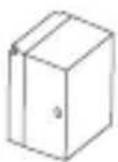 EZVIZ C3A - Installer minnekort - 1