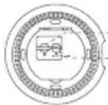 EZVIZ C3A - Stazione base - 2