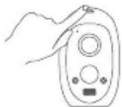 EZVIZ C3A - Navn Beskrivelse - 1