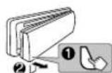 KENWOOD KDCBT730DAB - BASISPUNTEN - 3