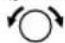 KENWOOD KDCBT730DAB - Impostazione del colore d'illuminazione - 9
