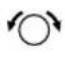 KENWOOD KDCBT730DAB - Impostazione del colore d'illuminazione - 12