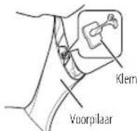 KENWOOD KDCBT730DAB - Voorzorgen - 1
