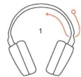 STEELSERIES Arctis 7 2019 - MICROPHONE - 5