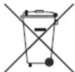 Cresta KTS200 - MILIEUVRIENDELIJKE VERWIJDERING - 1