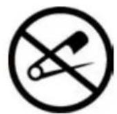 Cresta KTS120 - Instructions de securite importantes GARDEZ ces instructions à portée de la MAIN! - 3