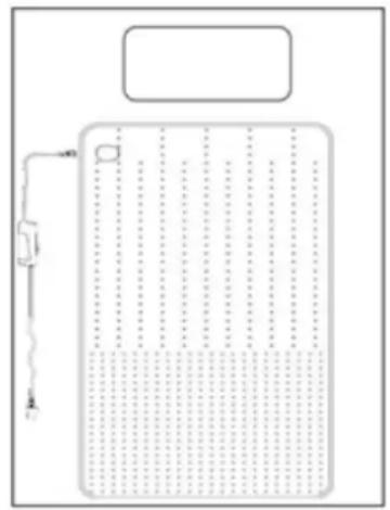 Cresta KTS120 - Mise en MARCHE - 1