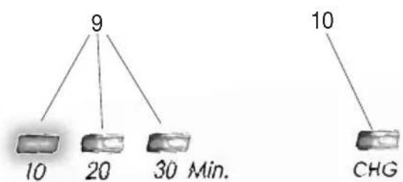BEURER TL55 - Display - 1
