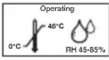 BEURER TL55 - Signs and symbols - 16