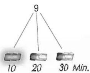 BEURER TL55 - Ekran - 1