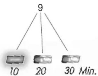 BEURER TL55 - Дисплей - 1