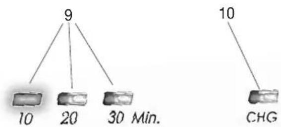 BEURER TL55 - Display - 1