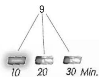 BEURER TL55 - Display - 1