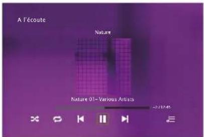MARANTZ SR5013 - Parcourez la musique sur votre disposifit mémoire USB et seLECTIONNZ une musique à litre. - 6