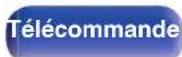 MARANTZ SR5013 - Connexion 1 : Televiseur équipé d'une borne HDMI et compatible avec la fonction ARC (Audio Return Channel) - 6